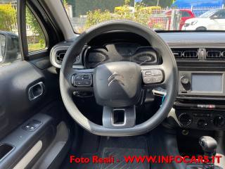 CITROEN C3 usata, con Servosterzo