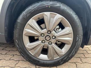 SUZUKI Vitara usata, con Bracciolo