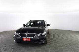 BMW 318 Serie 3   (G20/G21) d Touring Business Advantage/