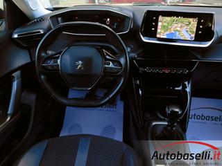 PEUGEOT 2008 usata, con USB