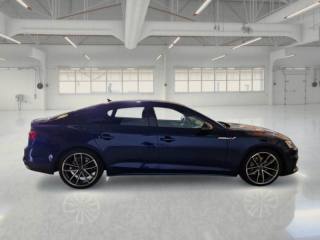AUDI A5 usata, con Airbag laterali