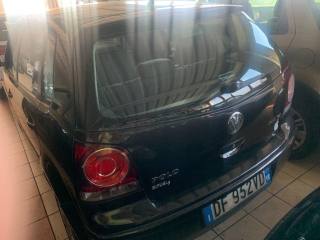 VOLKSWAGEN Polo usata, con Chiusura centralizzata