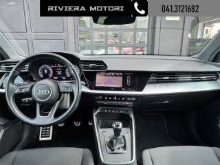 AUDI A3 usata, con Alzacristalli elettrici