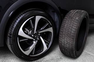 DS AUTOMOBILES DS 7 Crossback usata, con ESP