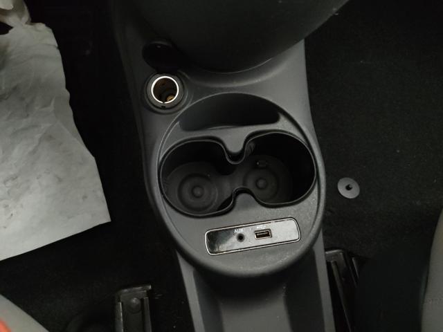 FIAT 500 usata, con ESP