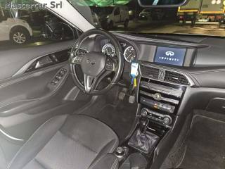 INFINITI Q30 usata, con Bracciolo