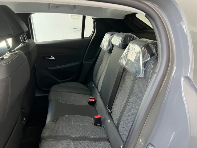 PEUGEOT 208 usata, con Volante multifunzione