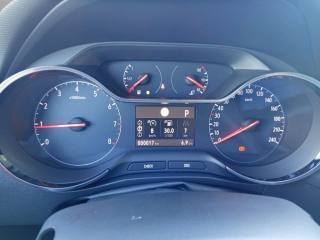 OPEL Crossland usata 10