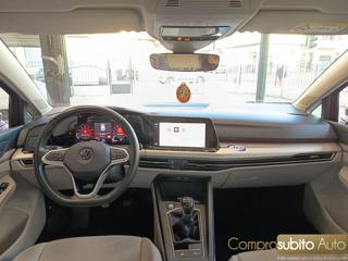 VOLKSWAGEN Golf usata 20