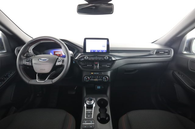 FORD Kuga usata 10