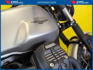 MOTO GUZZI V7 usata 10