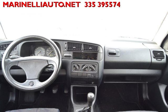 VOLKSWAGEN Golf usata 16