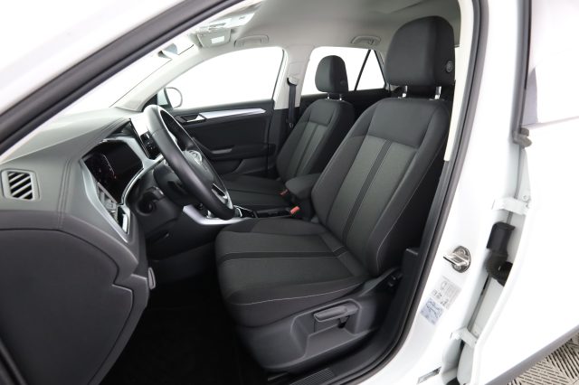 VOLKSWAGEN T-Roc usata 2