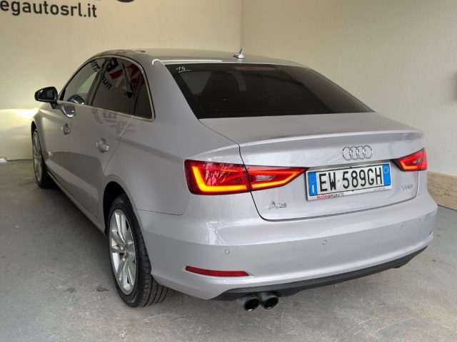 AUDI A3 usata, con Climatizzatore