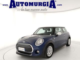 MINI Cooper D usata, con Airbag