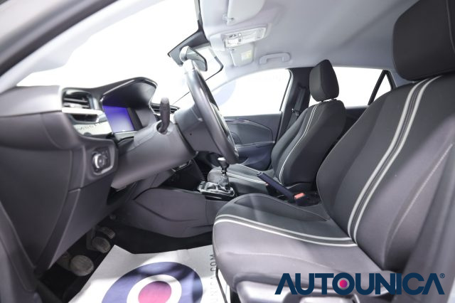 OPEL Corsa usata, con Controllo elettronico della corsia