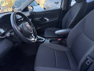 TOYOTA Yaris usata, con Climatizzatore