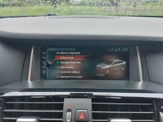 BMW X4 usata 84