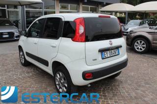 FIAT Panda usata, con Chiusura centralizzata