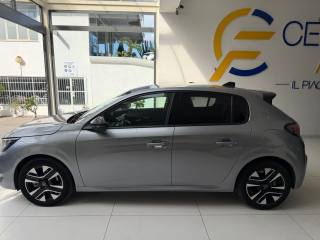 PEUGEOT 208 usata, con Filtro antiparticolato