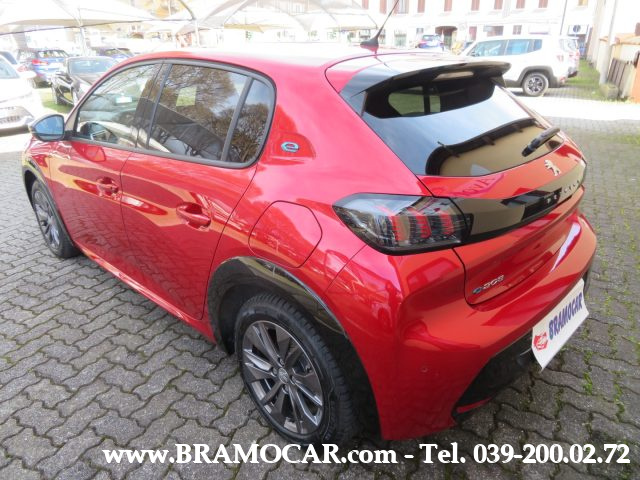 PEUGEOT 208 usata, con Cerchi in lega