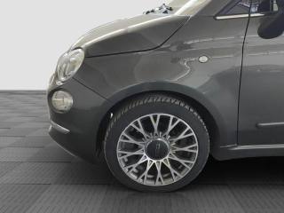 FIAT 500 usata 13