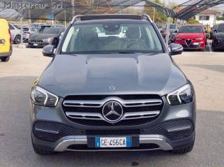 MERCEDES-BENZ GLE 350 usata, con Airbag