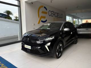 RENAULT Captur ECO-G 100 CV Techno KM0 DA ?239,00 MENSILI