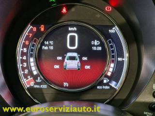 FIAT 500 usata, con Volante multifunzione