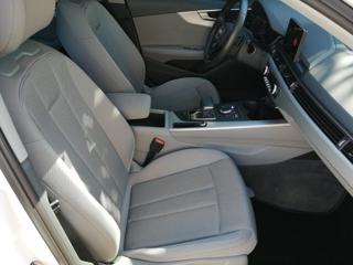 AUDI A4 usata, con Fendinebbia