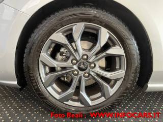 FORD Focus usata, con Fari LED