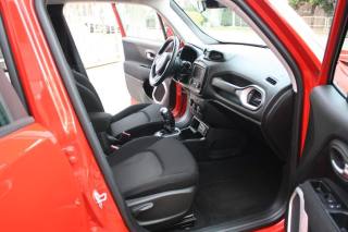 JEEP Renegade usata, con Specchietti laterali elettrici
