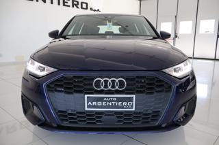 AUDI A3 usata, con Airbag