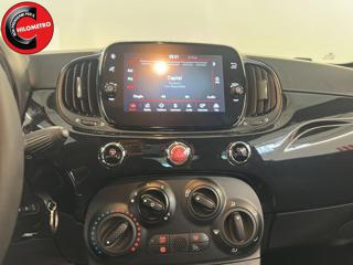 FIAT 500 usata, con Controllo trazione