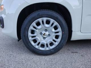 FIAT Panda usata, con Bluetooth