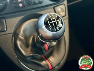 FIAT 500 usata, con Chiusura centralizzata