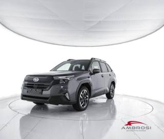 SUBARU Forester e-boxer 2.0i-L ES CVT LI STYLE