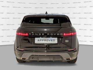 LAND ROVER Range Rover Evoque usata, con Autoradio