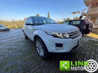 LAND ROVER Range Rover Evoque usata, con Luci diurne