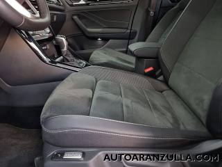 VOLKSWAGEN T-Roc usata, con USB