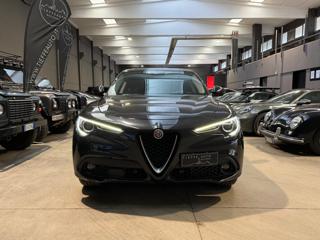 ALFA ROMEO Stelvio usata, con Airbag