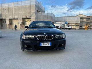 BMW M3 usata, con Airbag