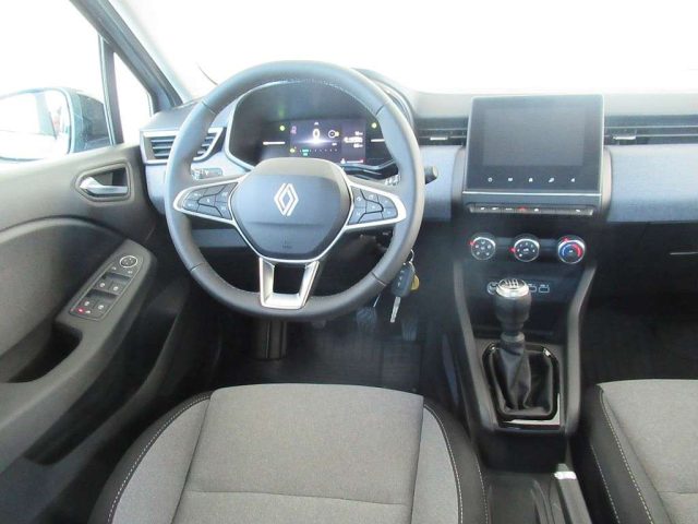 RENAULT Clio usata, con Controllo trazione