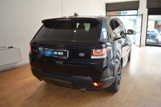 LAND ROVER Range Rover Sport usata, con Airbag Passeggero
