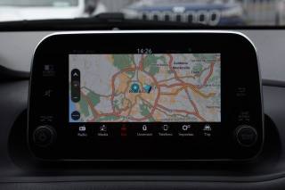 FIAT Tipo usata, con Controllo automatico clima