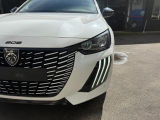 PEUGEOT 208 usata, con Vivavoce