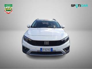 FIAT Tipo usata, con Airbag