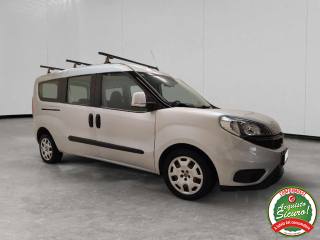 FIAT Doblo usata, con Cerchi in lega