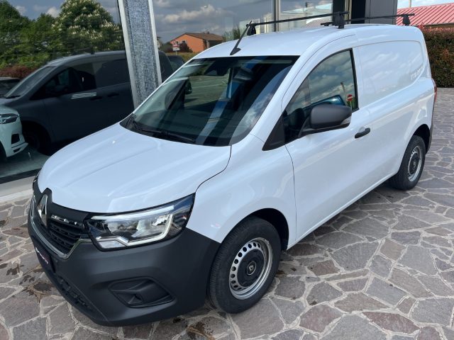 RENAULT Kangoo usata, con ABS