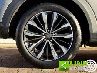 FORD Puma usata, con Sensori di parcheggio posteriori